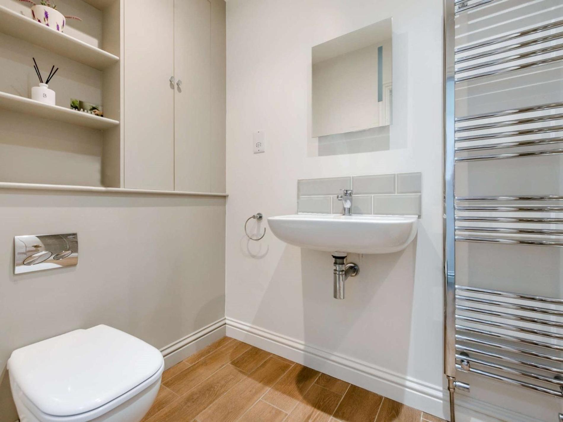 2 Bed In Winchcombe 57828 Villa Ngoại thất bức ảnh