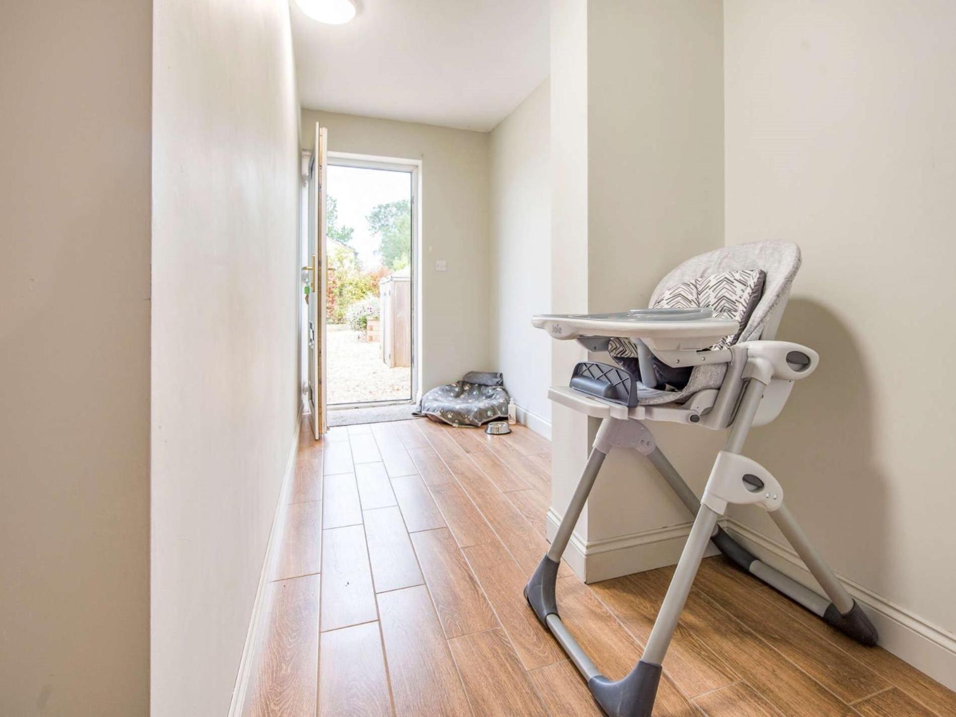 2 Bed In Winchcombe 57828 Villa Ngoại thất bức ảnh