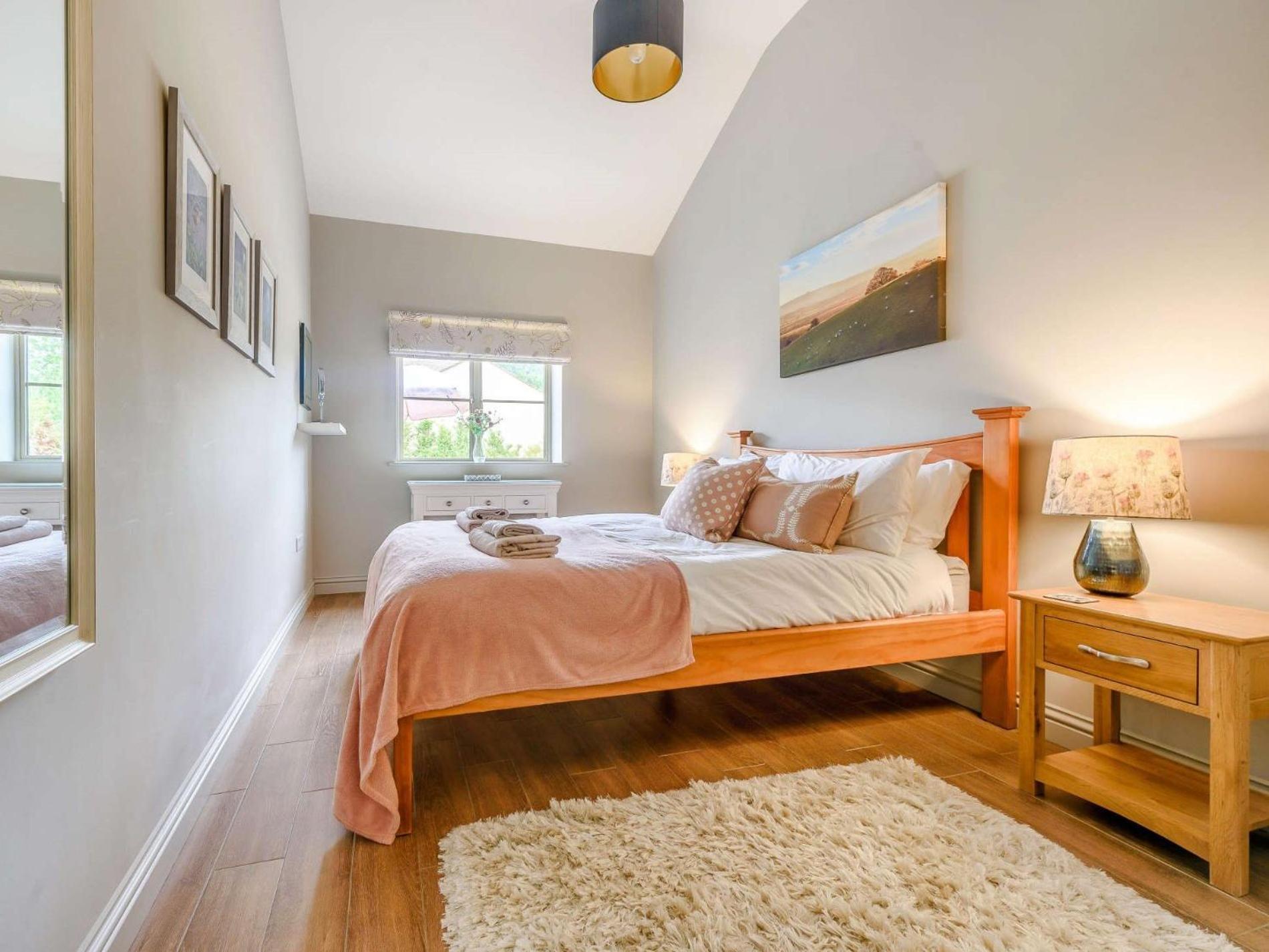 2 Bed In Winchcombe 57828 Villa Ngoại thất bức ảnh